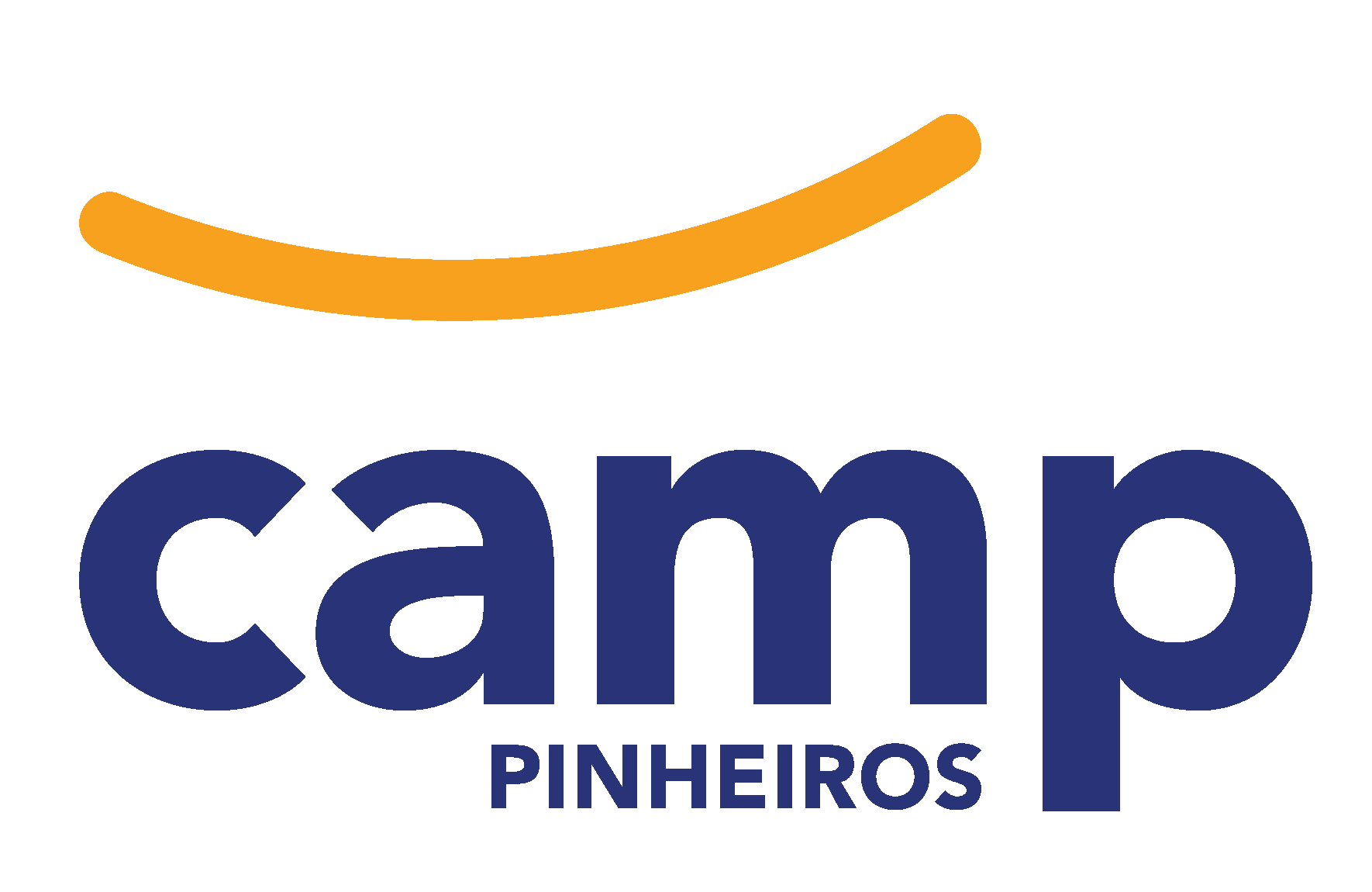 Logo CAMP Pinheiros
